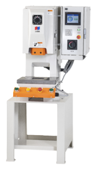 High Speed Compact Servo Press RSP Series